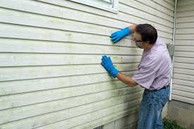 How To Choose The Right Materials for Your Siding Installation in 'Stokesdale, NC